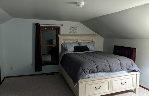 Delaware Other | Country Farmhouse 1800's charm in rural setting close to Columbus