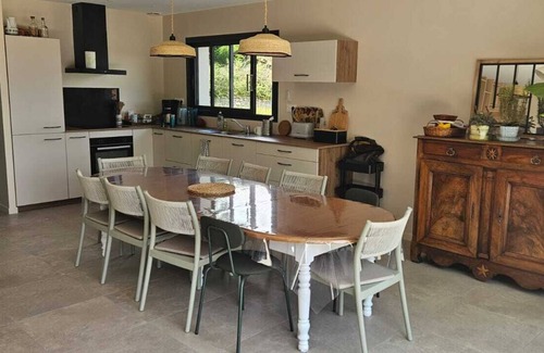 Chalmazel-Jeansagniere House | Country house in the heart of nature and 2 steps from the via ferrata