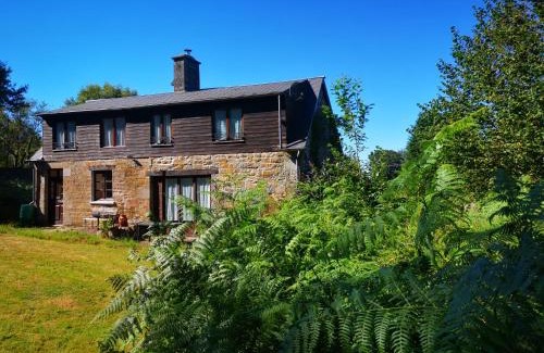 Saint-Michel-de-Montjoie House | Country side Haven Two double ensuite bedrooms Couples exclusive rate offered