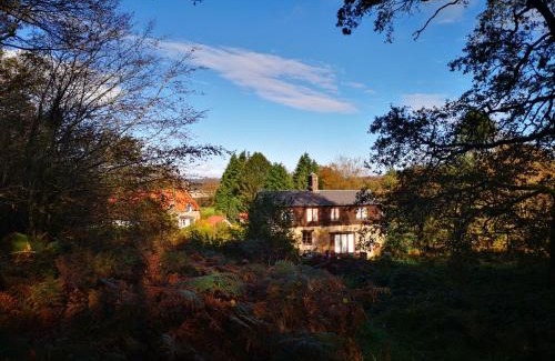 Saint-Michel-de-Montjoie House | Country side Haven Two double ensuite bedrooms Couples exclusive rate offered