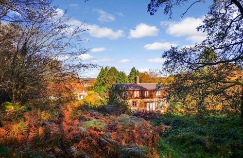 Saint-Michel-de-Montjoie House | Country side Haven Two double ensuite bedrooms Couples exclusive rate offered