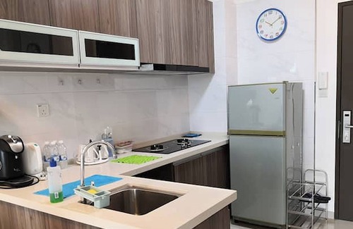 Johor Bahru Apartment | Country Garden Central Park Serviced Residence