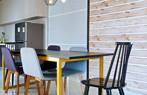 Central District Apartment | Country Garden Danga Bay by Widebed JB