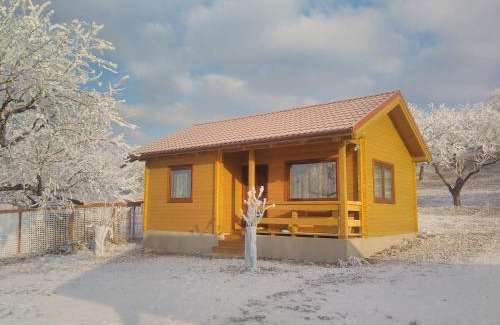 Pauleni-Ciuc House | Country Garden - Országkert
