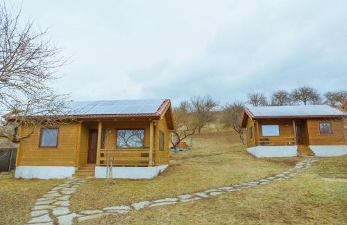 Pauleni-Ciuc House | Country Garden - Országkert