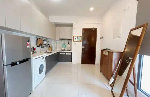 Central District Apartment | Country.Garden.Seaview 3Room 6Pax WIFI.Lovell