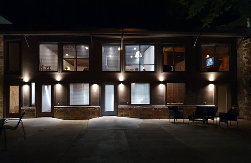 Vian Resort | Country Getaway at Old Brockman`s Store, Vian, OK