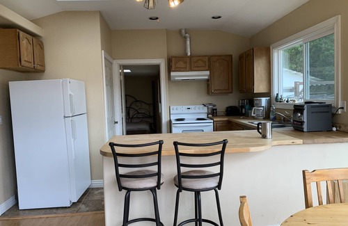 Walnut Creek House | Country getaway near Walnut Creek and all things Bay Area