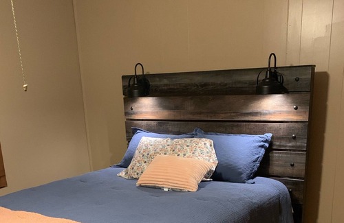 Caldwell Other | Country Getaway