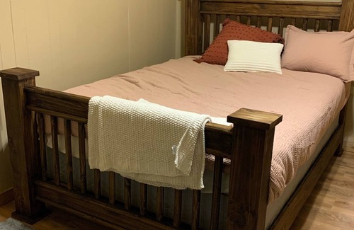 Caldwell Other | Country Getaway
