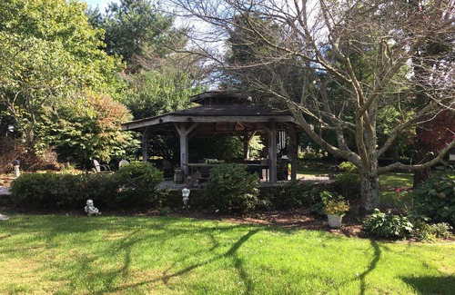 Winchester House | Country getaway