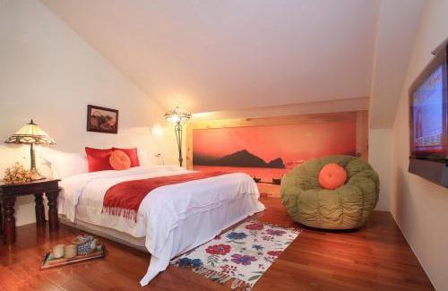Yuanshan Bed & Breakfast | Country Grange B&B