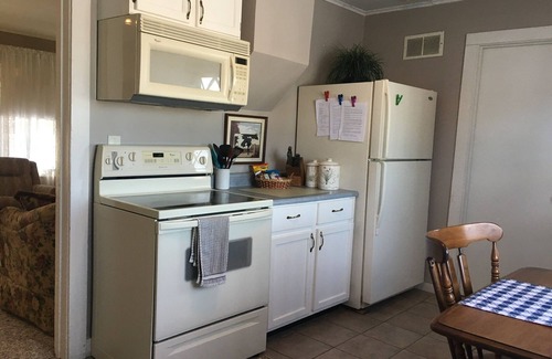 Afton House | Country Guesthouse at Wind Ridge Herb Farm