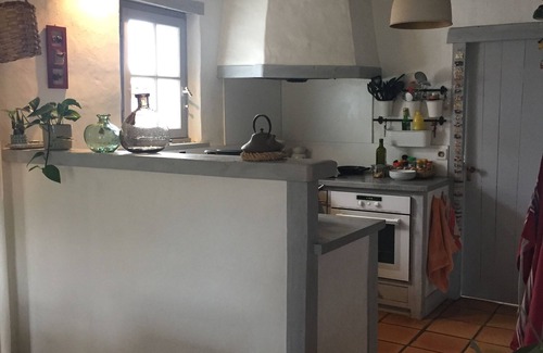 Saint-Pee-sur-Nivelle House | Country house, 6 km from the beach, at the foot of La Rhune.