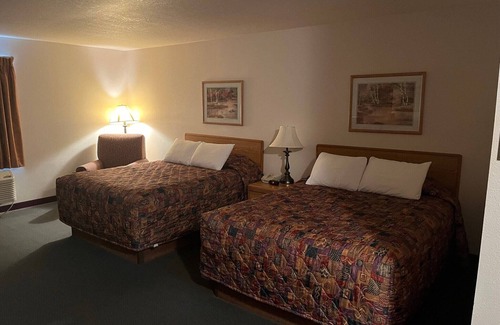 Burlington Hotel | Country Haven Inn