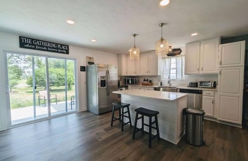 Noblesville House | Country Heaven - 7 min Ruoff Music Center