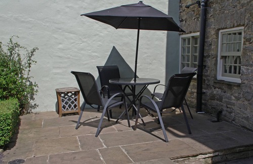 Middleham Cottage | Country Hideaways | Briar Cottage | Middleham