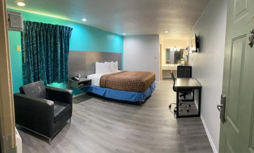 Eagle Pass Hotel | Country Hill Inn & Suite Eagle Pass