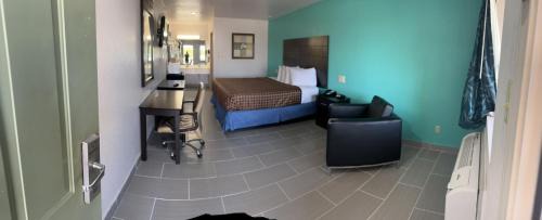 Eagle Pass Hotel | Country Hill Inn & Suite Eagle Pass