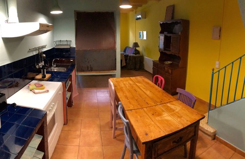 Banyeres del Penedes House | Country house in Banyeres del Penedès