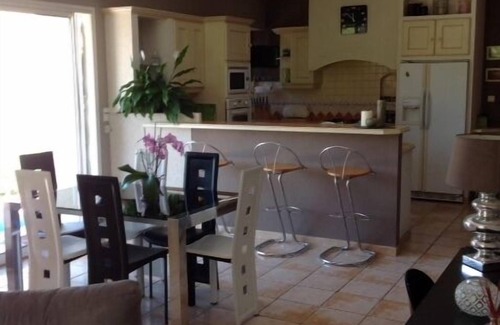 Montignac-Toupinerie House | Country house in the heart of Lot et Garonne