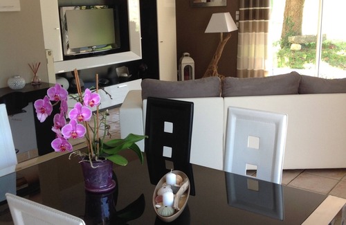 Montignac-Toupinerie House | Country house in the heart of Lot et Garonne