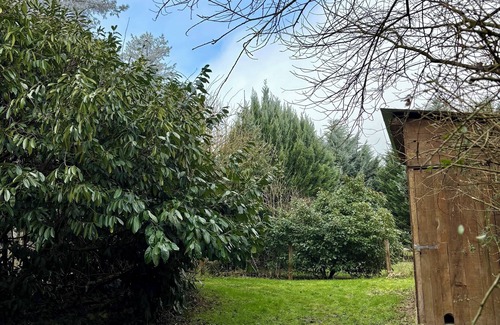 Saint-Martin-d'Abbat House | Country house