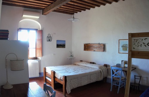 Monteleone d'Orvieto Other | Country home in un casale storico