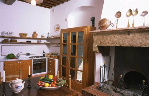 Monteleone d'Orvieto Other | Country home in un casale storico