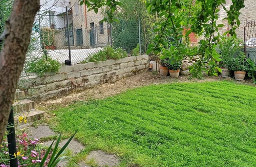 Morciano di Romagna Apartment | Country house between sea and hill