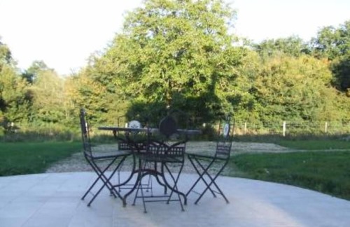 Ouzouer-sur-Trezee House | Country holiday home independant and calm