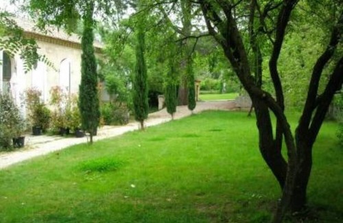 Rochefort-du-Gard Cottage | country holiday home - Rochefort du gard