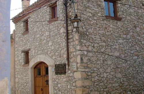 Vespella de Gaia Cottage | Country holiday home - Masos de Vespella
