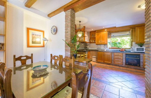 Conchar Cottage | country holiday home - 4 rooms - 6/7 persons