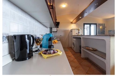 San Franciscu d'Aglientu House | Country holiday home - AGLIENTUHouse with garden