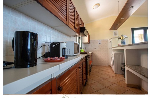 San Franciscu d'Aglientu House | Country holiday home - AGLIENTUHouse with garden