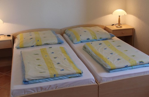 Damshagen House | Country holiday home in Damshagen with sauna