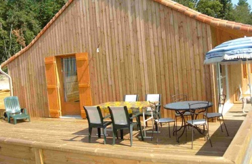Riberac Cottage | Country holiday home - Riberac with swimming pool