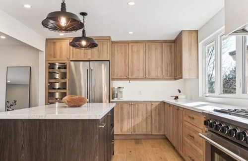 New Tecumseth House | Country Home