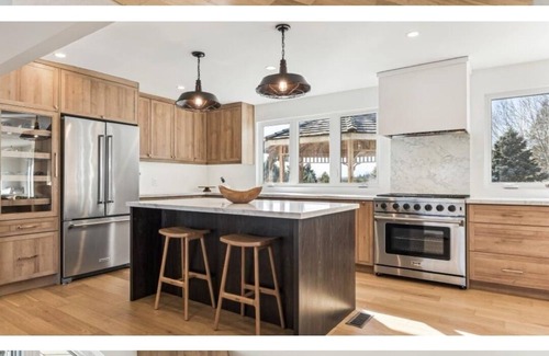 New Tecumseth House | Country Home