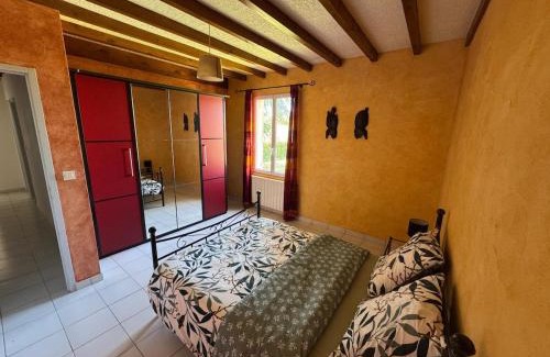 Gontaud House | Country home