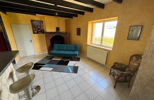 Gontaud House | Country home