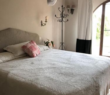 San Macario In Monte House | Country Home in Tuscany