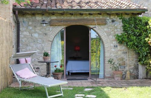 San Macario In Monte House | Country Home in Tuscany