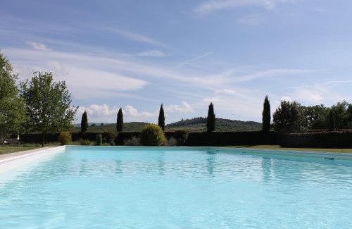 San Macario In Monte House | Country Home in Tuscany