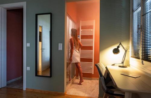 Kalamata Villa | Country Home - Kalamata Villas