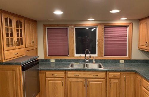 Greencastle House | Country Home with a view of the Mountains and Whitetail Ski Resort