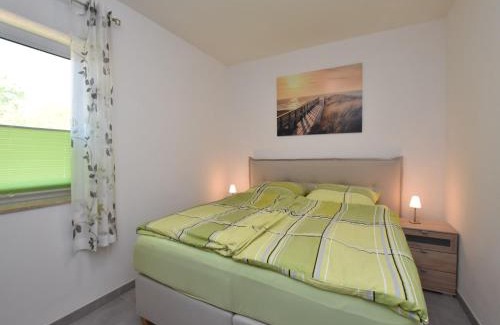 Damshagen House | Country Home with Fireplace, cleaning included
