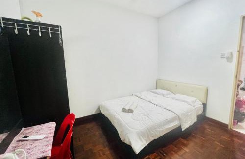 Kampung Minintod Apartment | Country Homestay KK