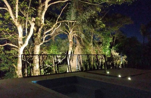 Santana de Parnaiba Cottage | Country House - 25 min from SP 6 large suites 23 guests surrounded by nature